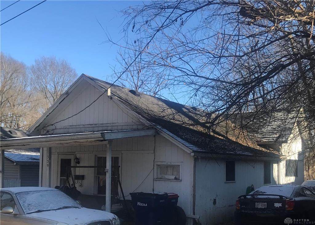 339 Ellerman Street - Photo 1