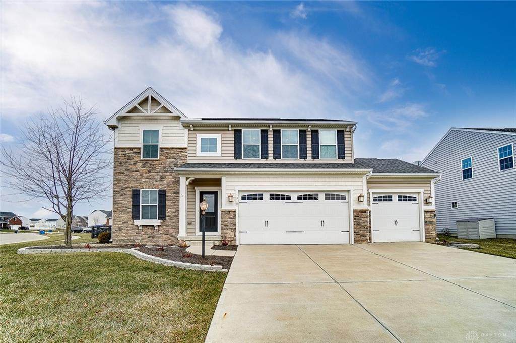 3101 Cattail Drive - Photo 1