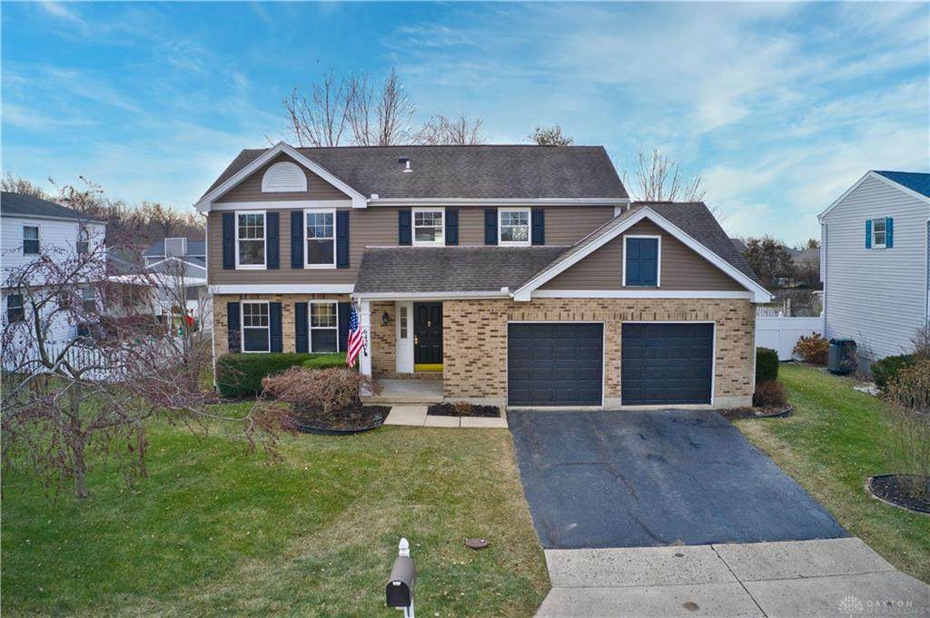 6427 Silver Pheasant Court - Photo 1