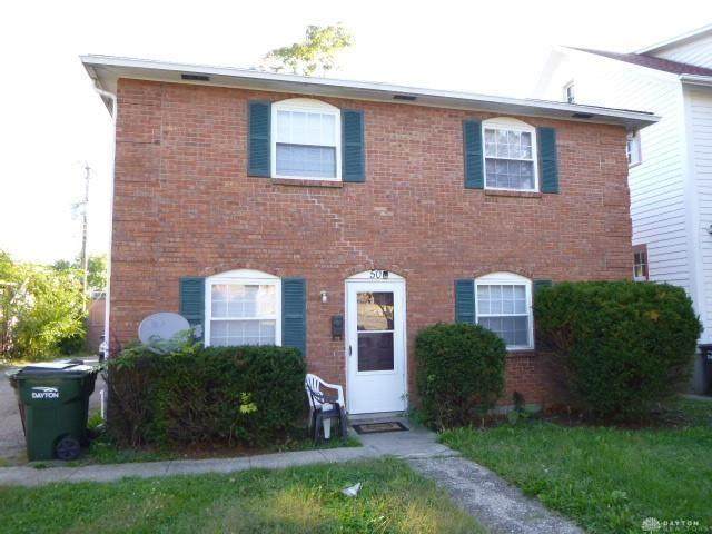 50 Willowwood Drive - Photo 1