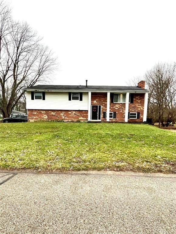 9715 Stagecoach Drive - Photo 1
