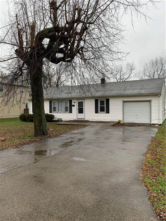 561 Elm Drive - Photo 1