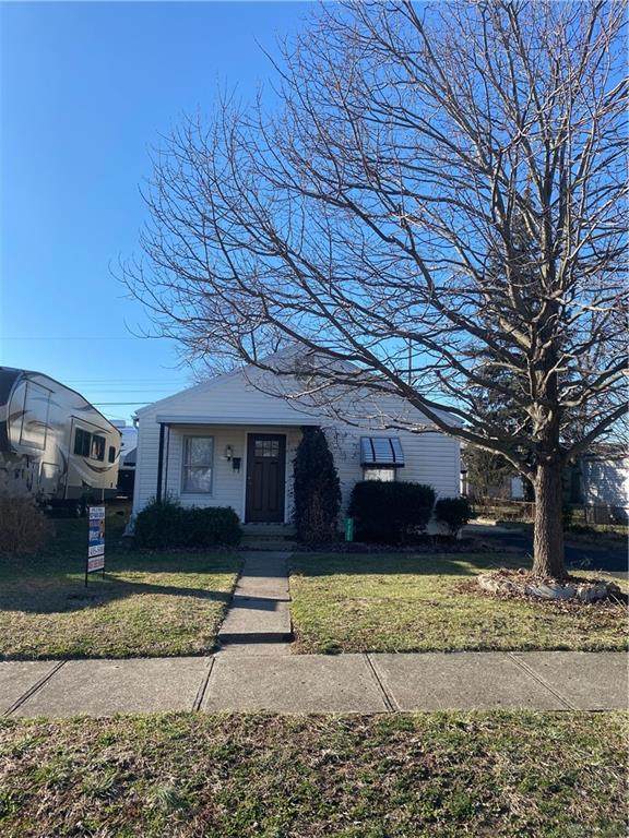 2721 Cadillac Street - Photo 1
