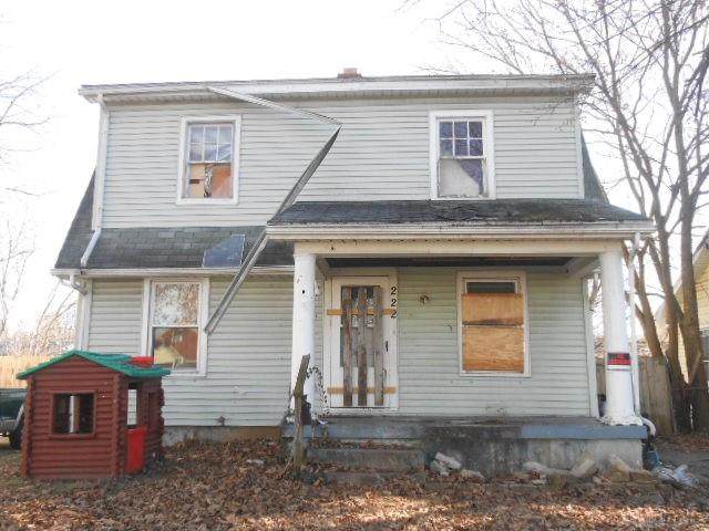 222 Garland Avenue - Photo 1
