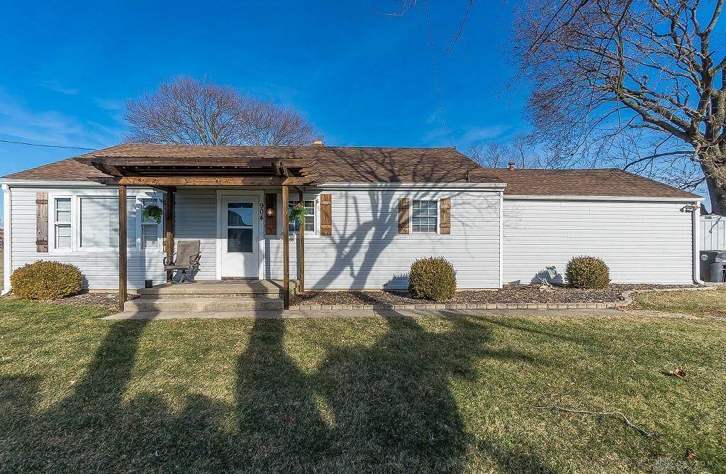 904 Walnut Street - Photo 1