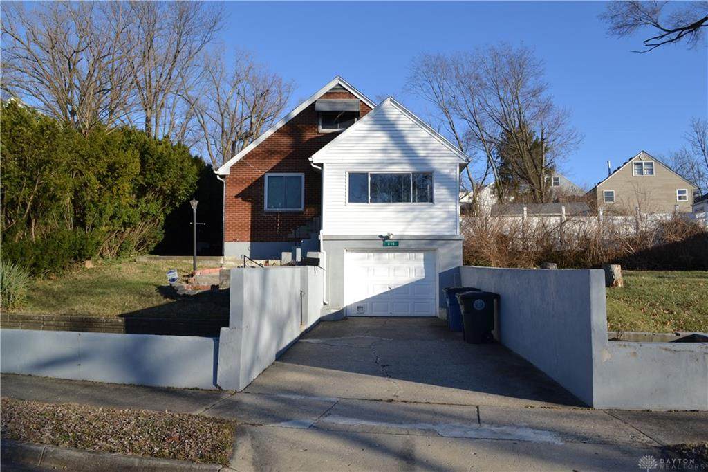 316 Wright Avenue - Photo 1