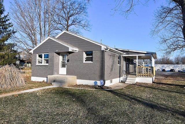 431 Kercher Street - Photo 1