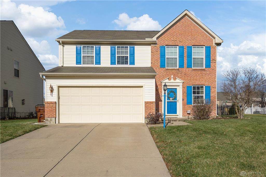 2734 Laurelwood Court - Photo 1
