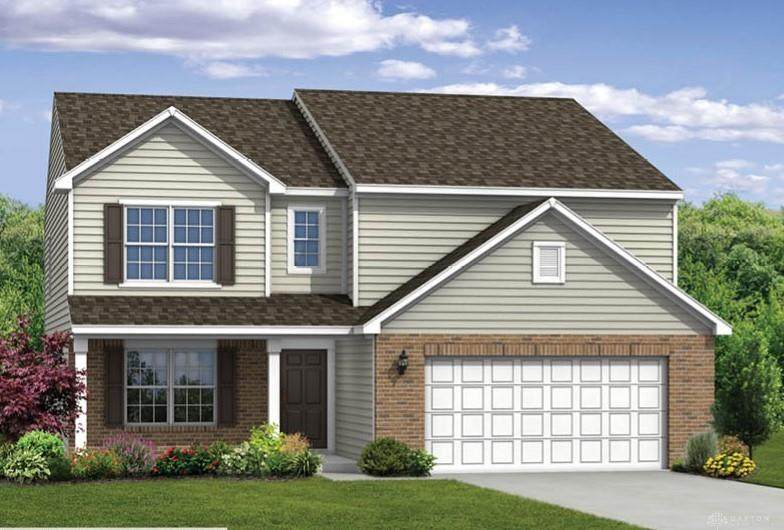127 Settlers Trail - Photo 1