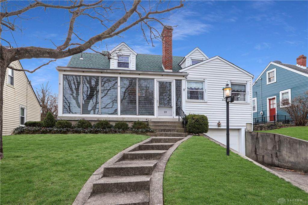 20 Firwood Drive - Photo 1