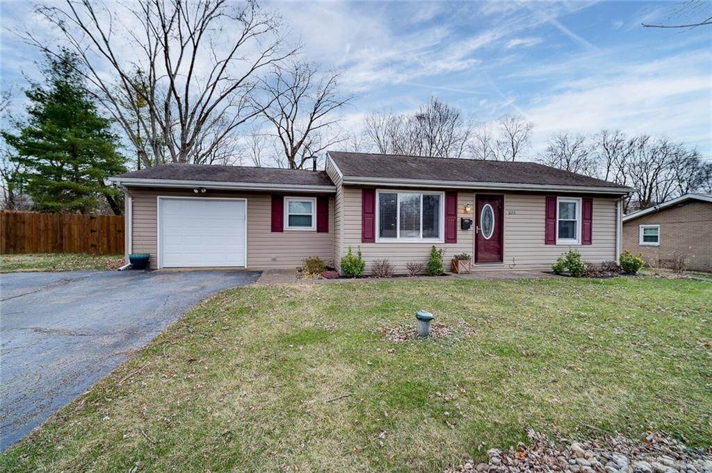 7226 Eyler Drive - Photo 1