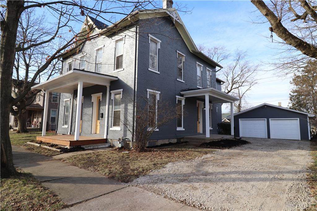 415 3rd Street - Photo 1