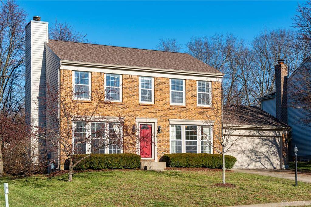 724 Beckley Farm Way - Photo 1
