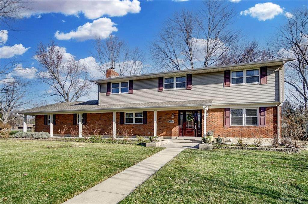 5600 King Arthur Drive - Photo 1