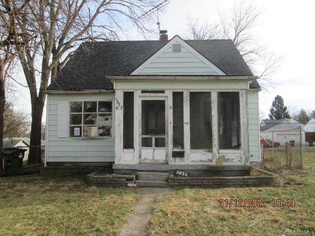 3852 Merrimac Avenue - Photo 1