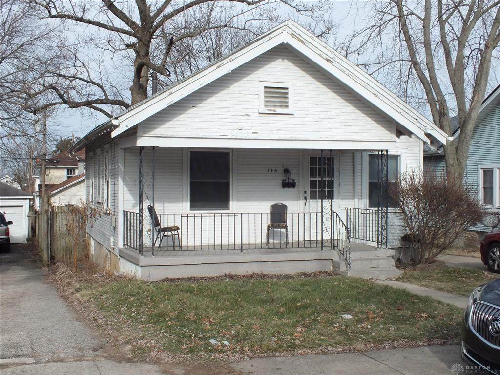 145 Northwood Avenue - Photo 1