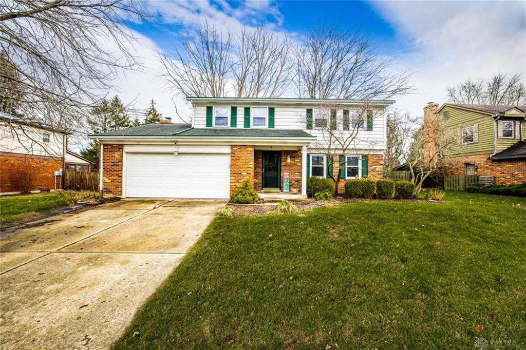 1719 Marshall Road - Photo 1