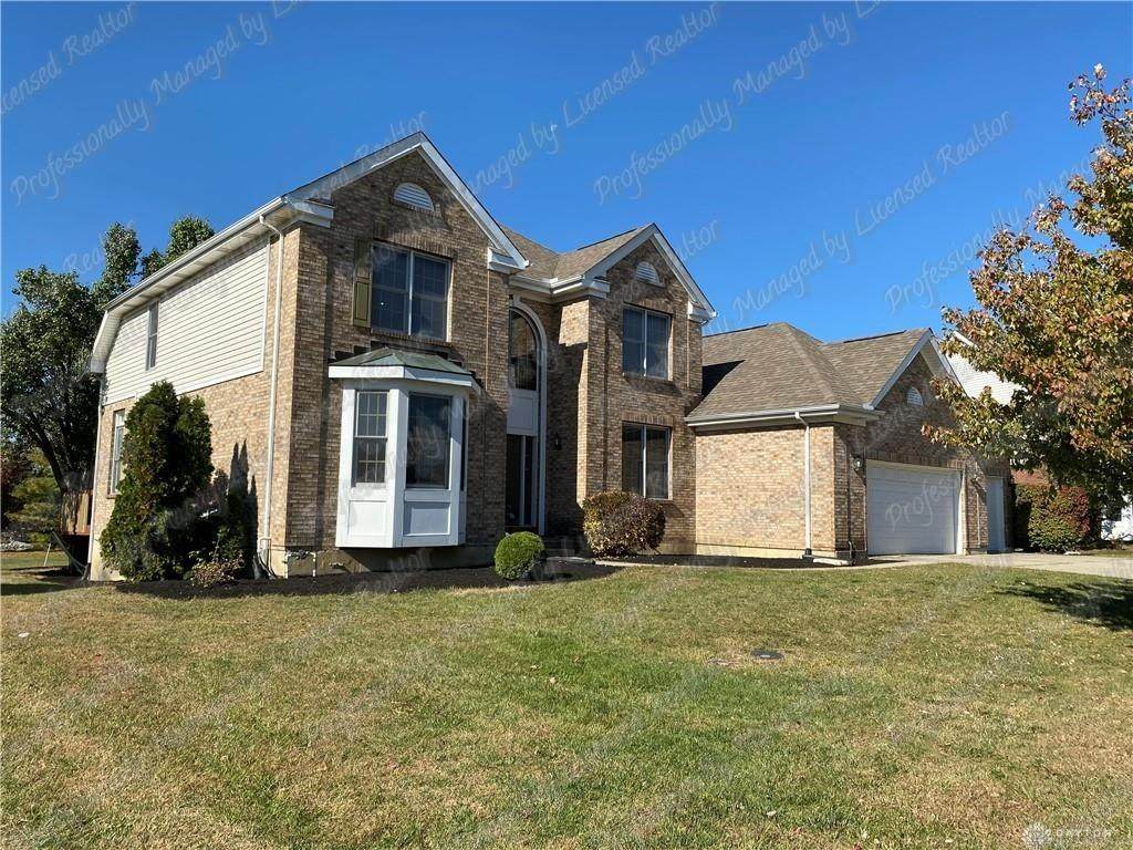 8167 Normandy Creek Drive - Photo 1