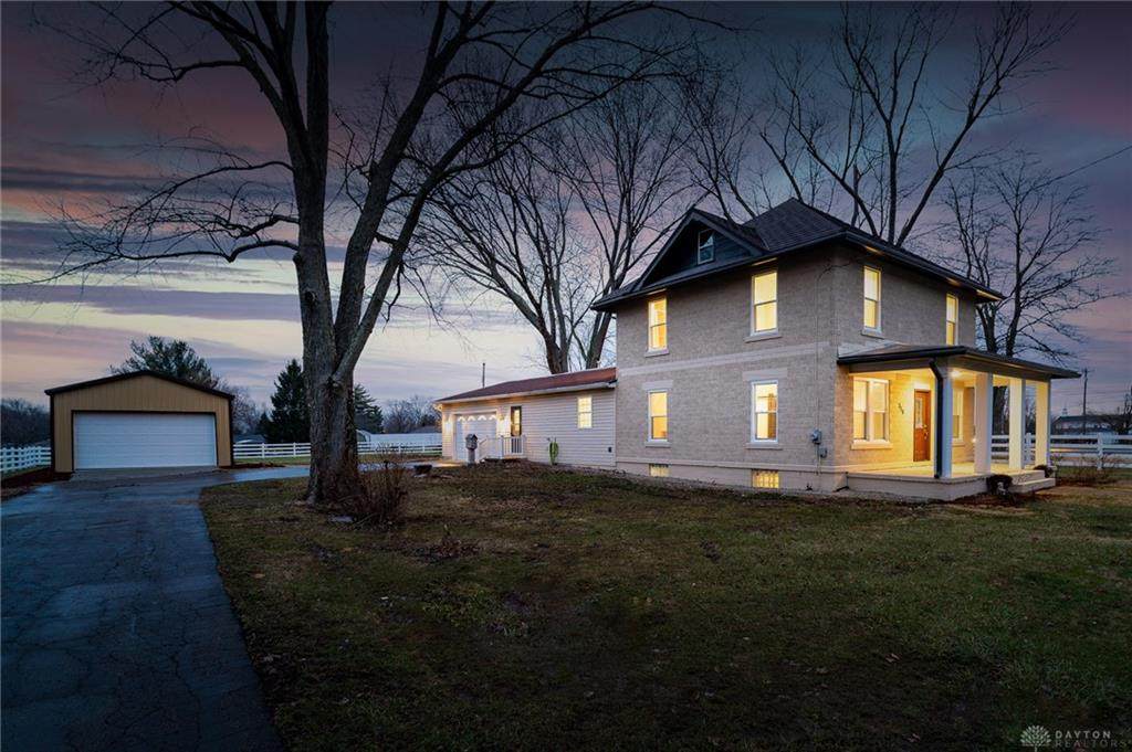 356 Old 122 Road - Photo 1
