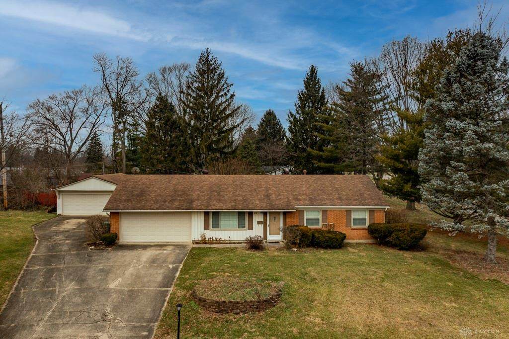 2905 Wigman Way - Photo 1