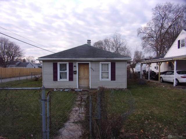 623 Ward Street - Photo 1