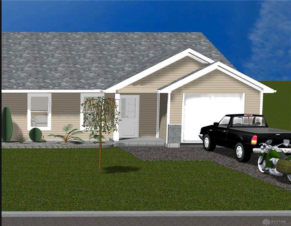 331 Sater Street - Photo 1