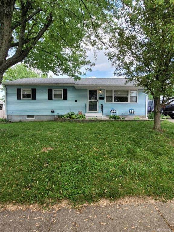 144 Locust Drive - Photo 1