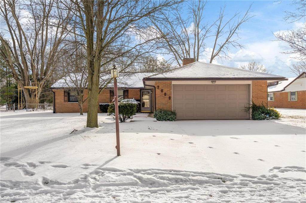 2088 Westlawn Drive - Photo 1