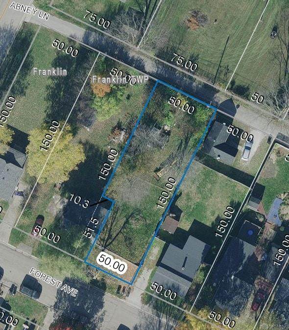919 Forest Avenue - Photo 1