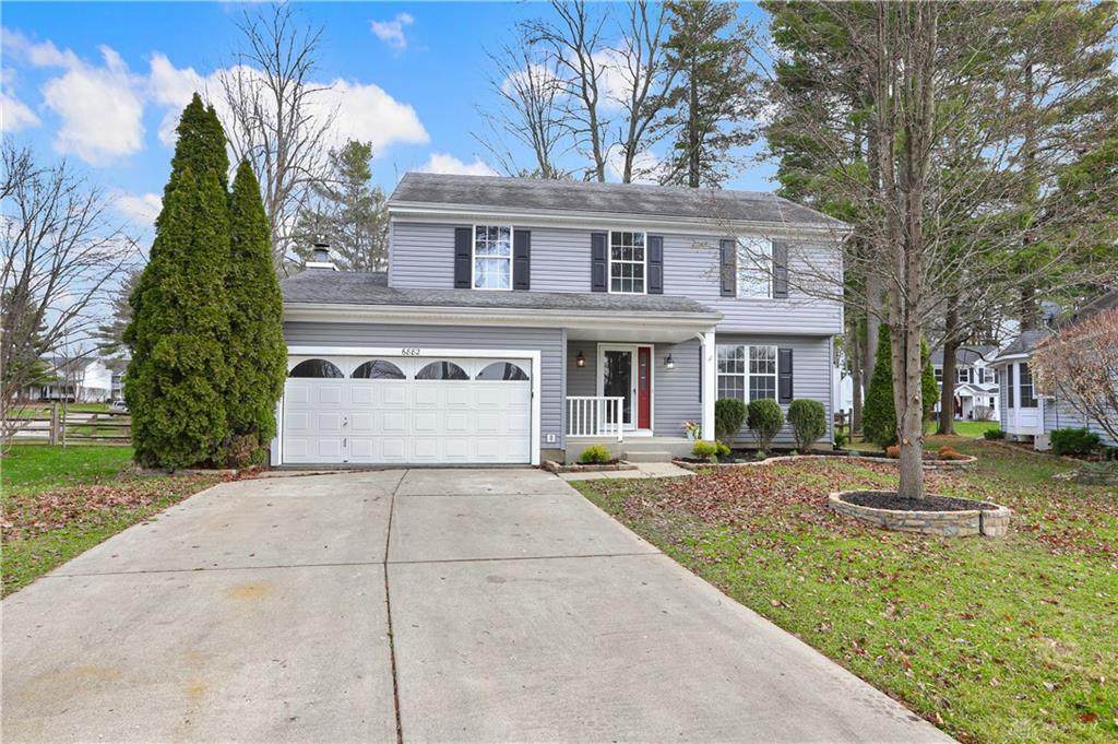 6882 Pelicans Run Court - Photo 1
