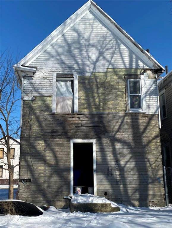 804 Huffman Avenue - Photo 1