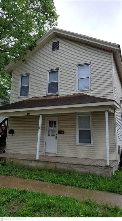 207 Third Street - Photo 1