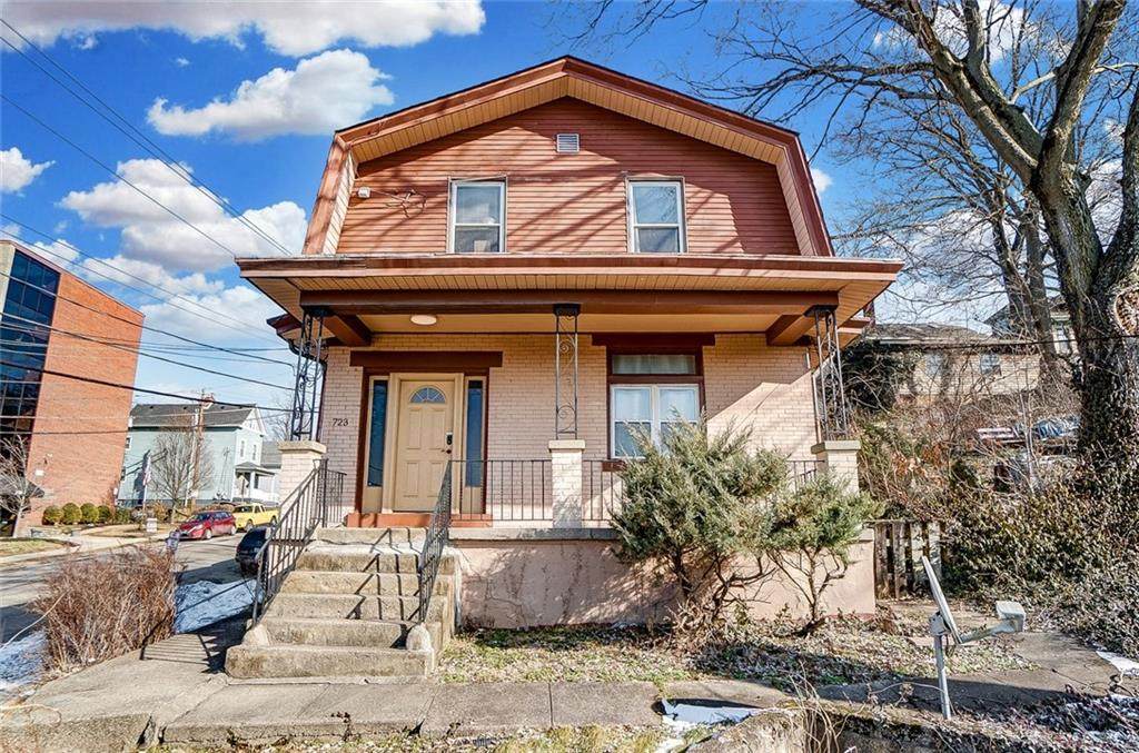 723 Riddle Road - Photo 1