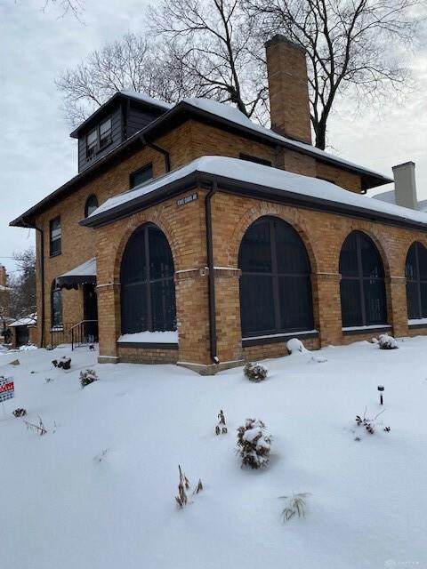228 Five Oaks Avenue - Photo 1