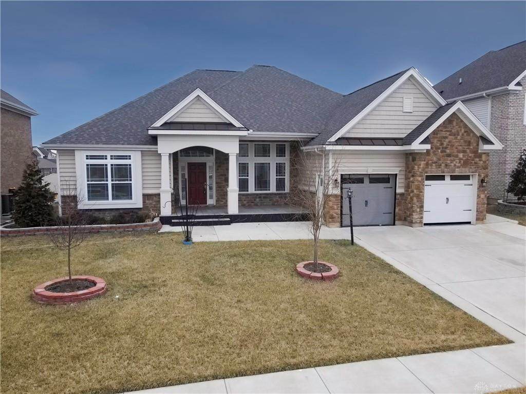 2714 Blueflag Street - Photo 1