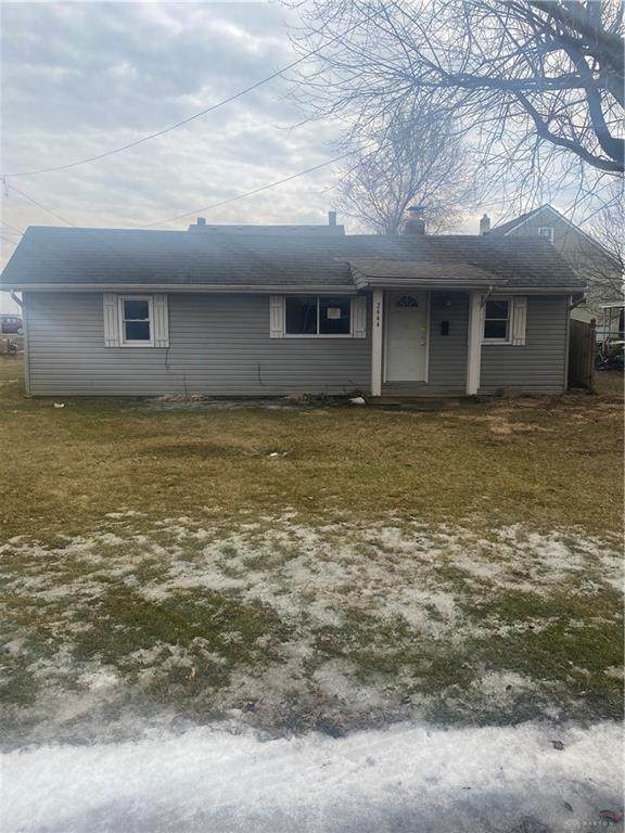 2444 Ome Avenue - Photo 1