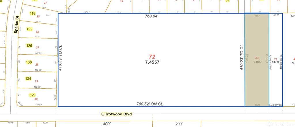 0 Trotwood Boulevard - Photo 1