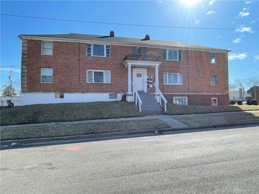 818 Cherry Drive - Photo 1