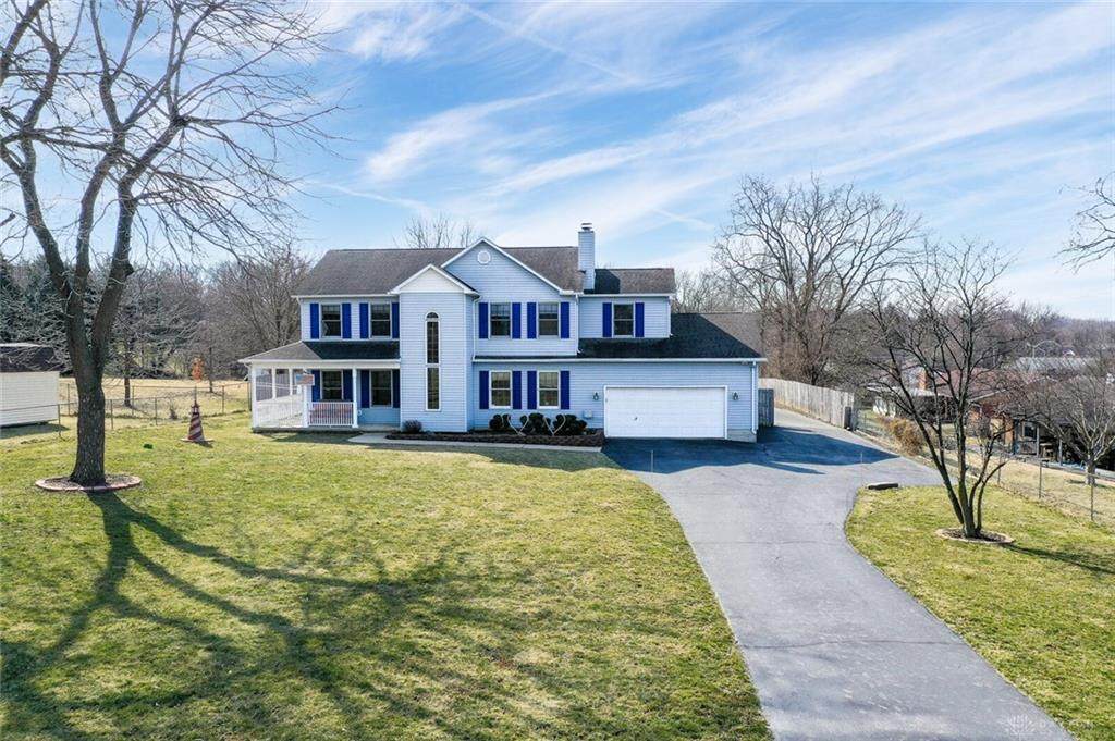 4928 Taylorsville Road - Photo 1