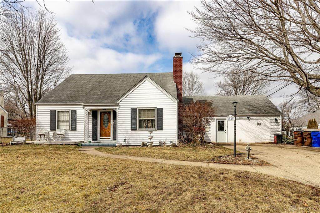 1510 Woodview Lane - Photo 1