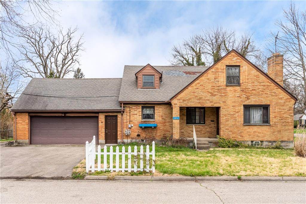 521 Shelby Avenue - Photo 1