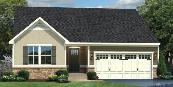 412 Chevington Chase - Photo 1