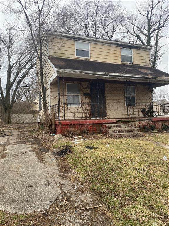 3360 Delphos Avenue - Photo 1