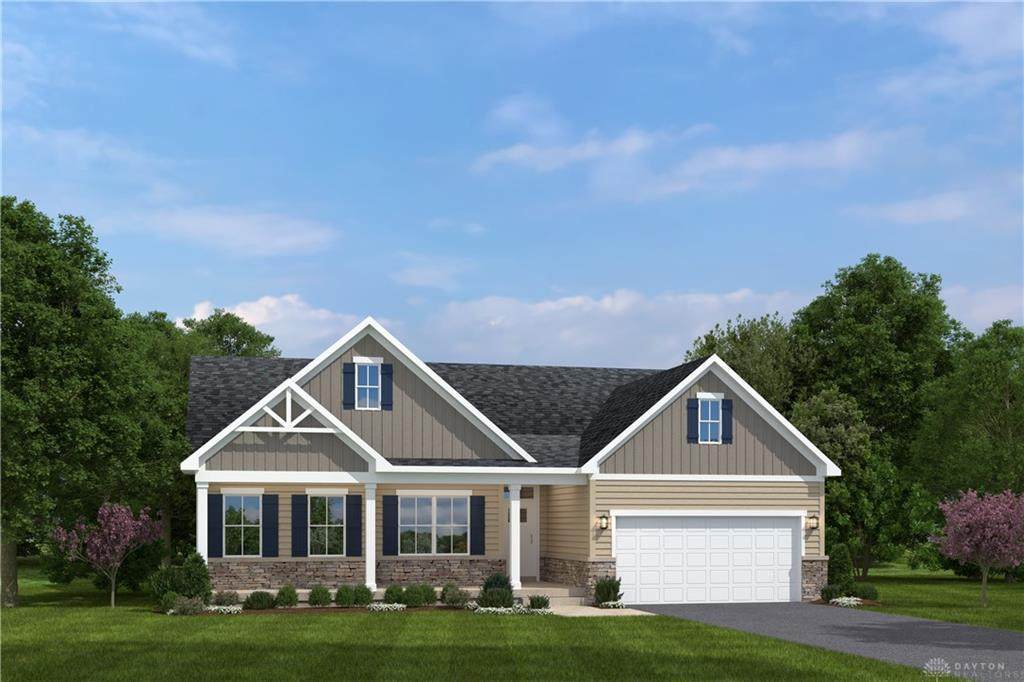 153 Chapel Drive - Photo 1