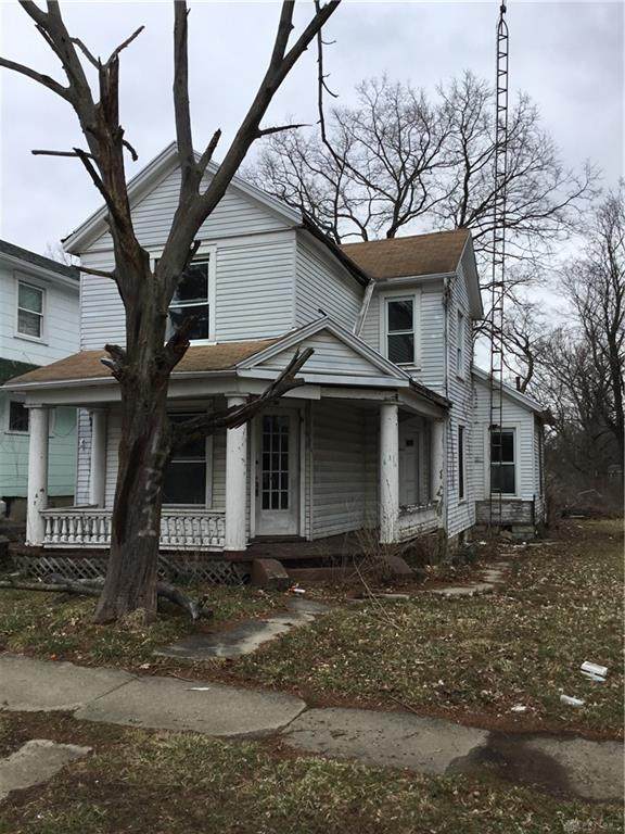 431 Fairview Avenue - Photo 1