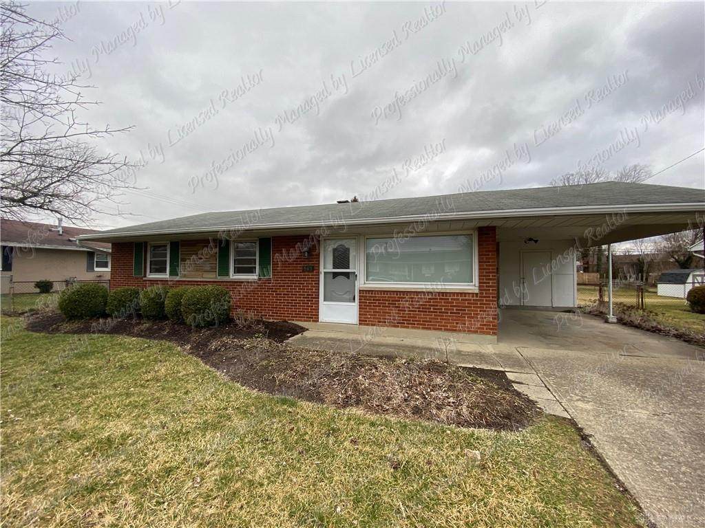 563 Buttercup Avenue - Photo 1