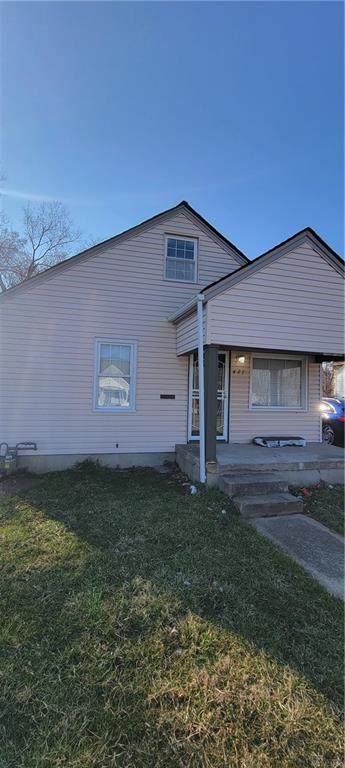 427 Mcnary Avenue - Photo 1