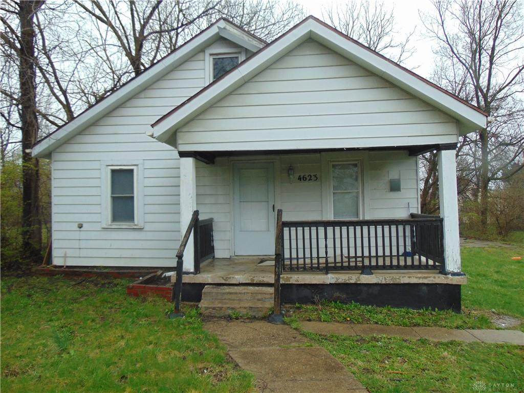 4623 Dayview Avenue - Photo 1