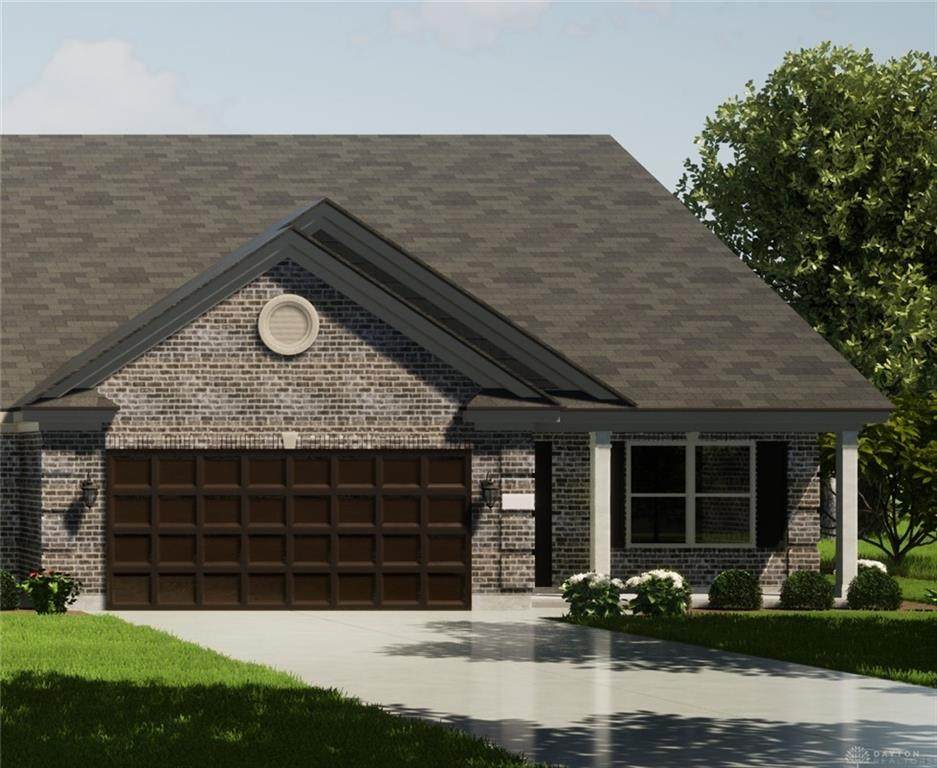 1052 Bentley Circle - Photo 1