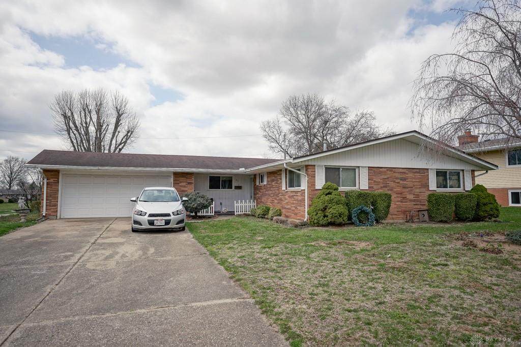 431 Coronado Drive - Photo 1
